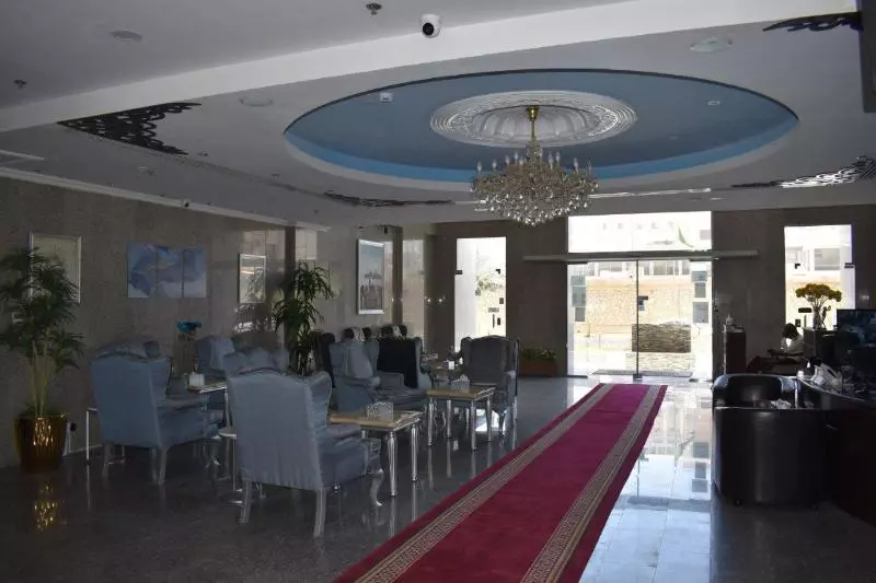 Fotos del hotel One To One Grand Marbia:  16