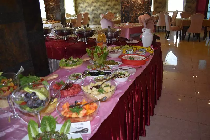 Fotos del hotel One To One Grand Marbia:  21