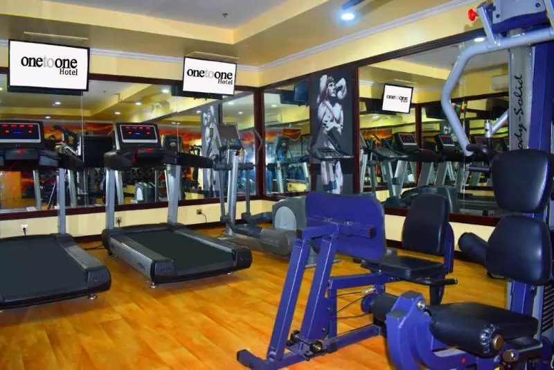 Fotos del hotel One To One Grand Marbia:  12
