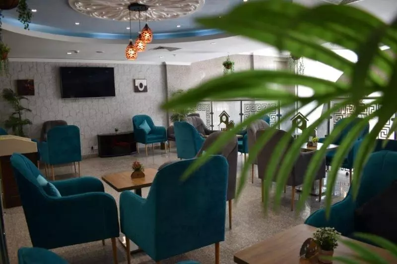 Fotos del hotel One To One Grand Marbia:  10