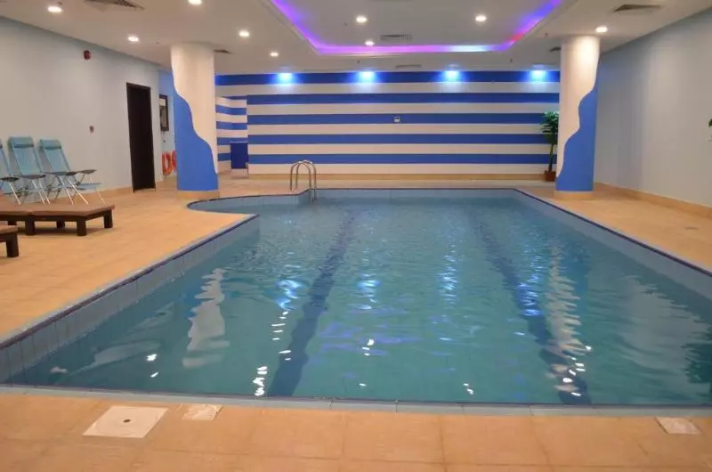 Fotos del hotel One To One Grand Marbia:  2