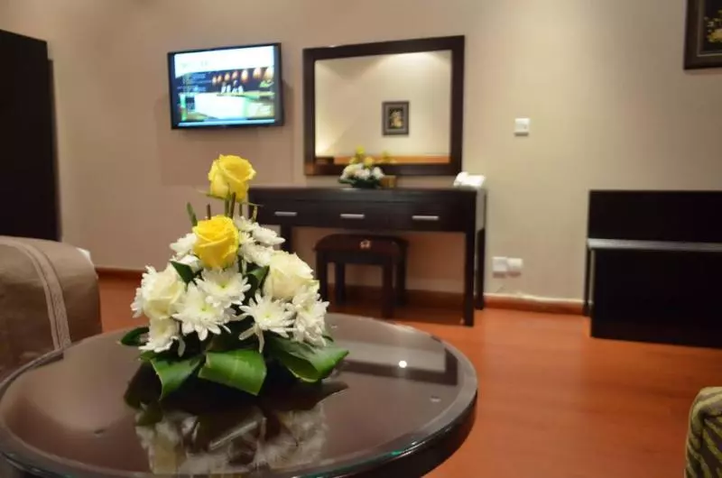 Fotos del hotel One To One Grand Marbia:  8