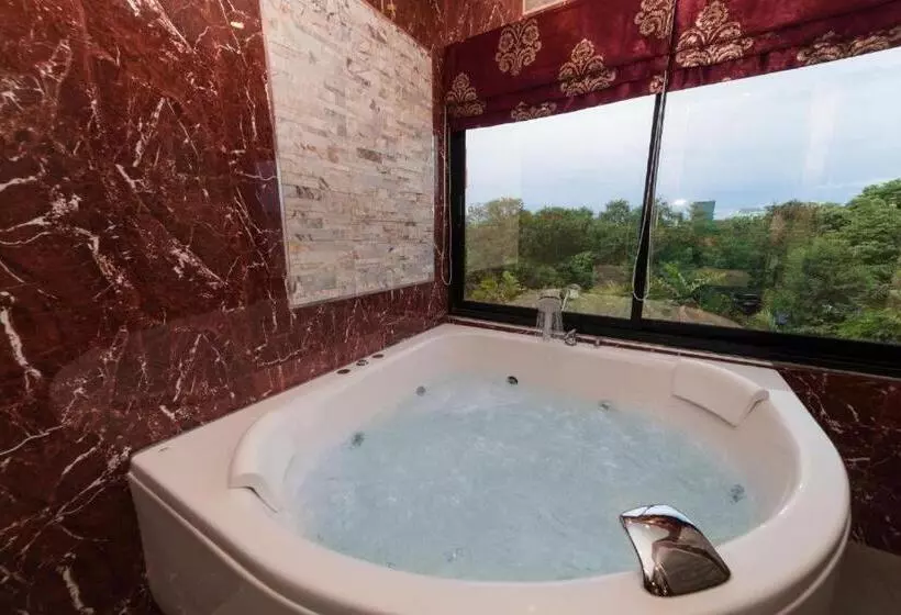 Fotos del hotel Thongtara House Boutique Srinakarin:  9