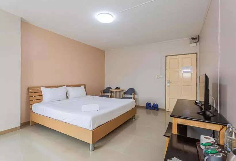 Fotos del hotel Ck2  Sha Extra Plus:  14