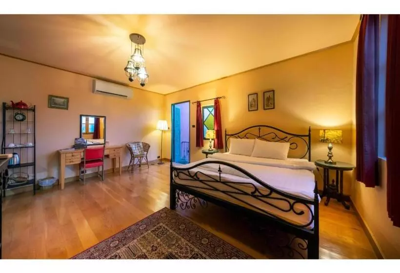 Fotos del hotel Davinci Di Khao Yai:  16