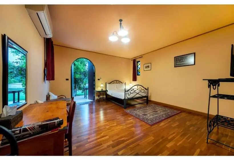 Fotos del hotel Davinci Di Khao Yai:  11