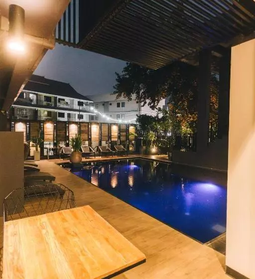 Fotos del hotel Iwualai:  9