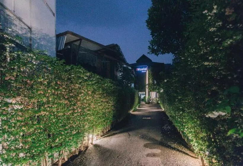 Fotos del hotel Iwualai:  5