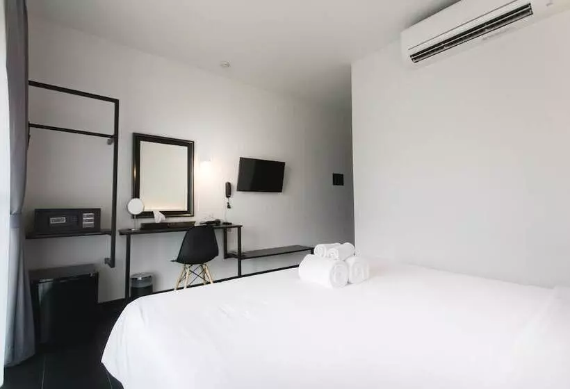 Fotos del hotel Iwualai:  7