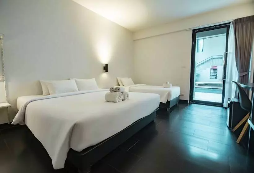 Fotos del hotel Iwualai:  11