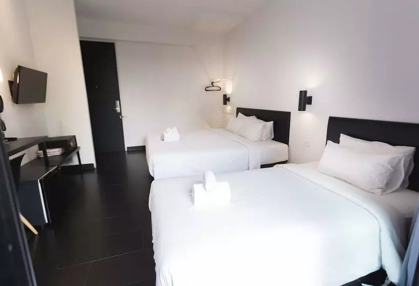 Fotos del hotel Iwualai:  23
