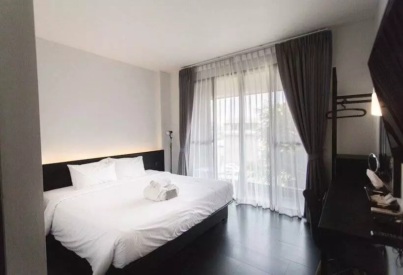 Fotos del hotel Iwualai:  17
