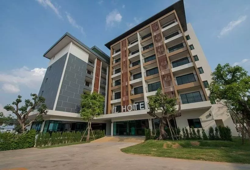 Fotos del hotel L:  7