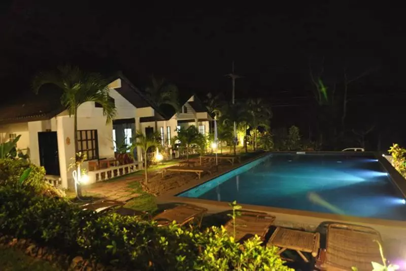 Fotos del hotel Privacy Resort  Koh Chang:  3