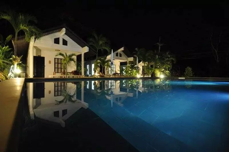 Fotos del hotel Privacy Resort  Koh Chang:  5