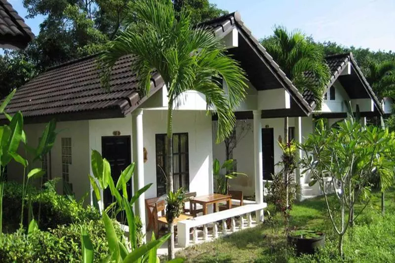 Fotos del hotel Privacy Resort  Koh Chang:  6