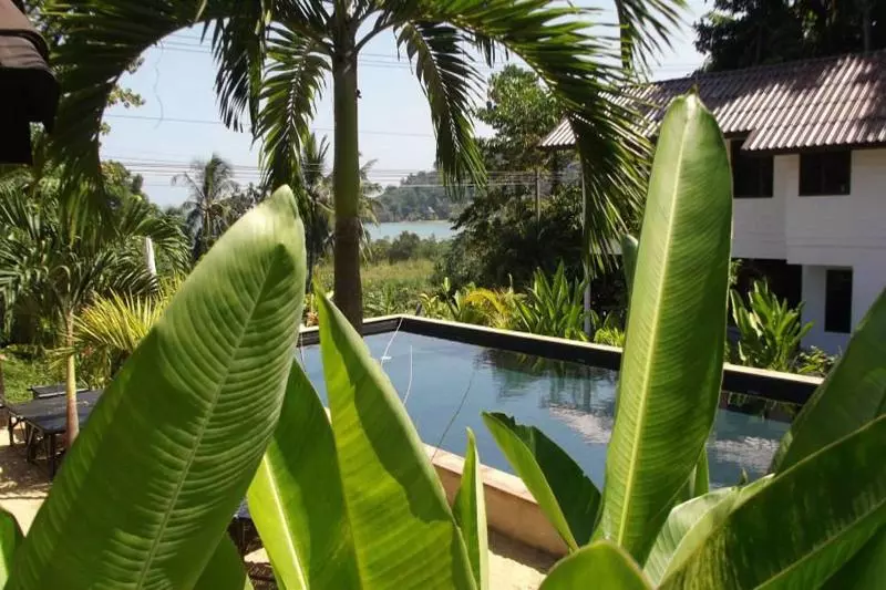 Fotos del hotel Privacy Resort  Koh Chang:  8
