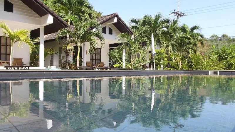 Fotos del hotel Privacy Resort  Koh Chang:  9