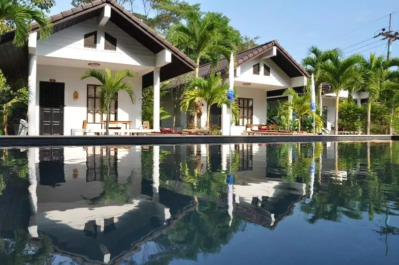 Privacy Resort  Koh Chang