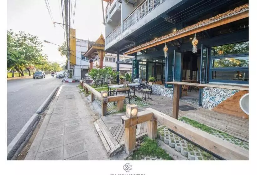 Fotos del hotel Sri Chiang Yeun Boutique House:  10
