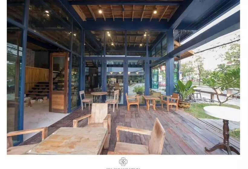 Fotos del hotel Sri Chiang Yeun Boutique House:  3