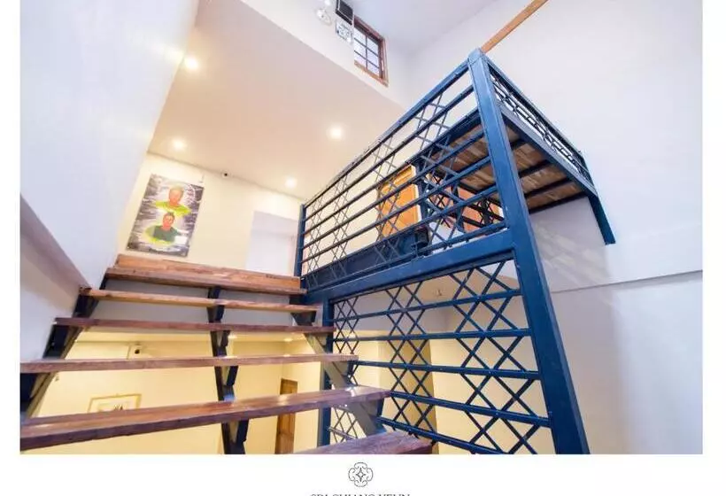 Fotos del hotel Sri Chiang Yeun Boutique House:  13