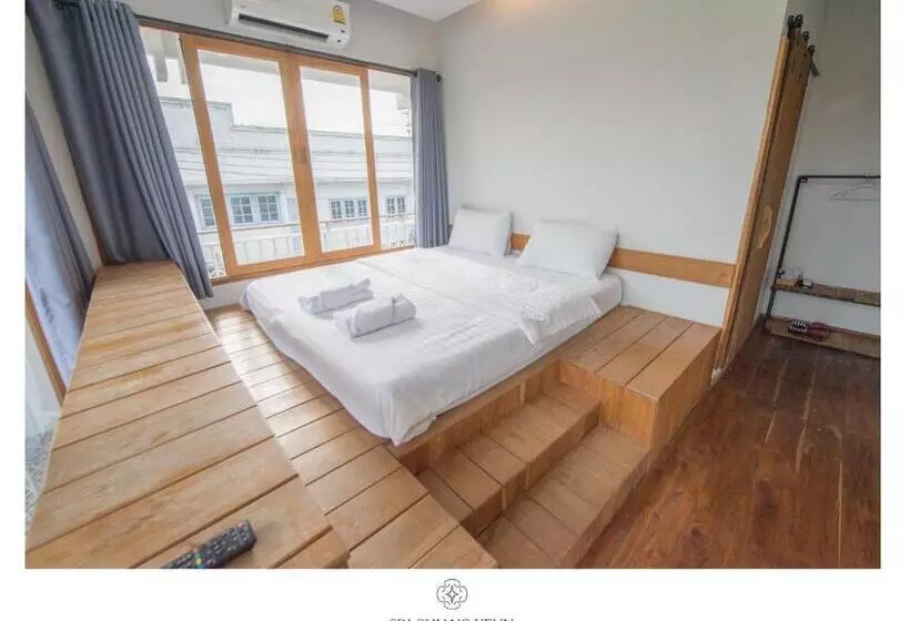 Fotos del hotel Sri Chiang Yeun Boutique House:  7