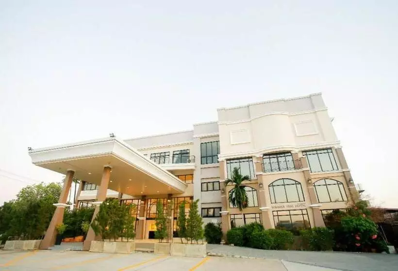 Fotos del hotel Summer Tree:  15