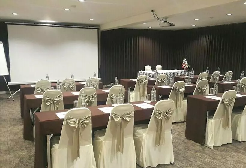Fotos del hotel Summer Tree:  6