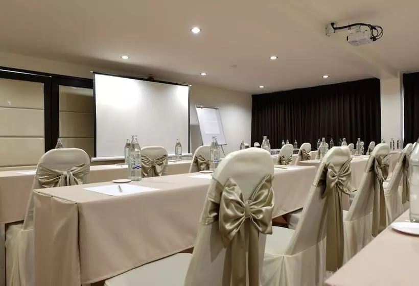 Fotos del hotel Summer Tree:  19