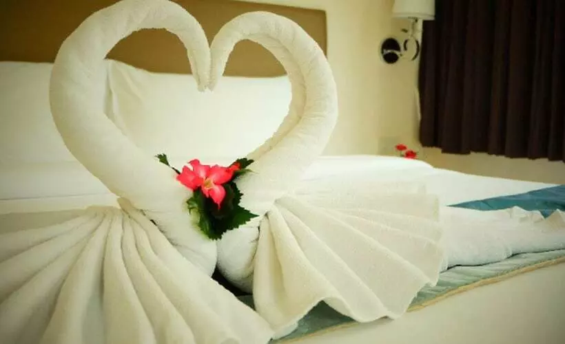 Fotos del hotel Summer Tree:  24