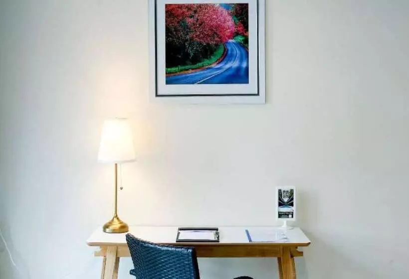 Fotos del hotel Summer Tree:  25