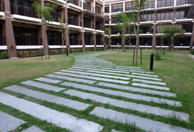 Fotos del hotel Summer Tree:  7