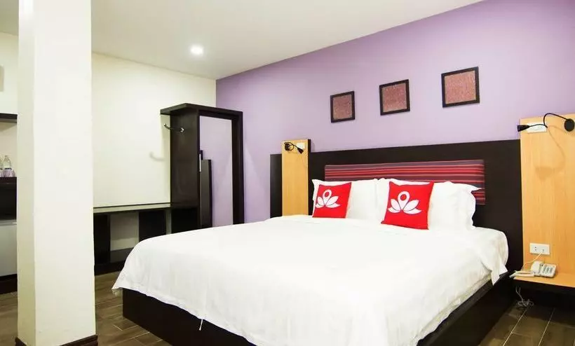 Fotos del hotel Zen Rooms Residency:  12