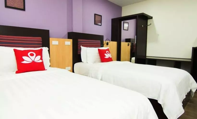 Fotos del hotel Zen Rooms Residency:  11