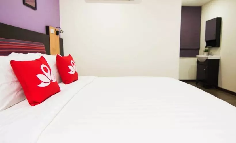 Fotos del hotel Zen Rooms Residency:  20