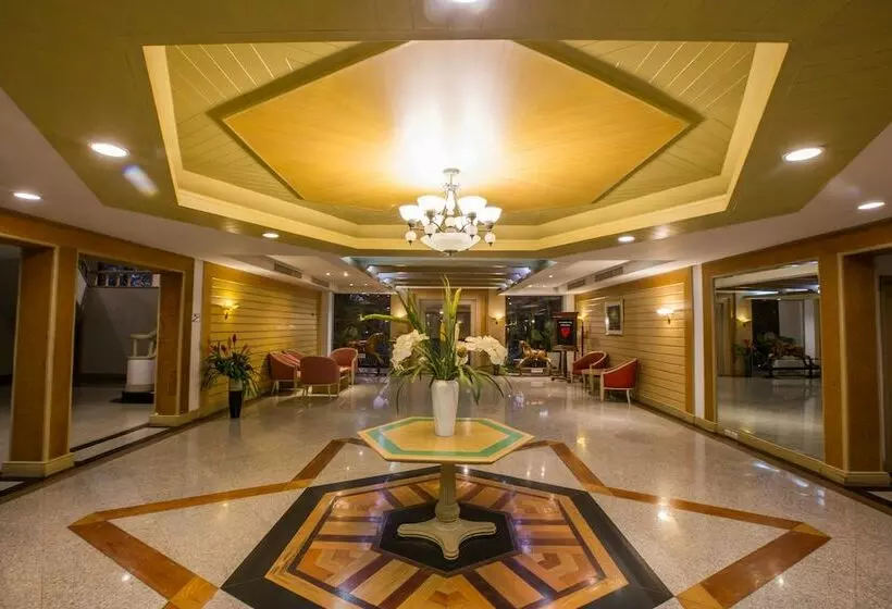 Fotos del hotel Starlite Khaoyai Hotel And Resort:  17