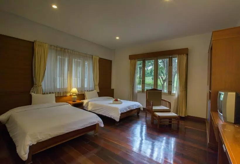 Fotos del hotel Starlite Khaoyai Hotel And Resort:  19