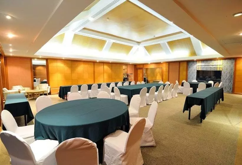 Fotos del hotel Starlite Khaoyai Hotel And Resort:  14