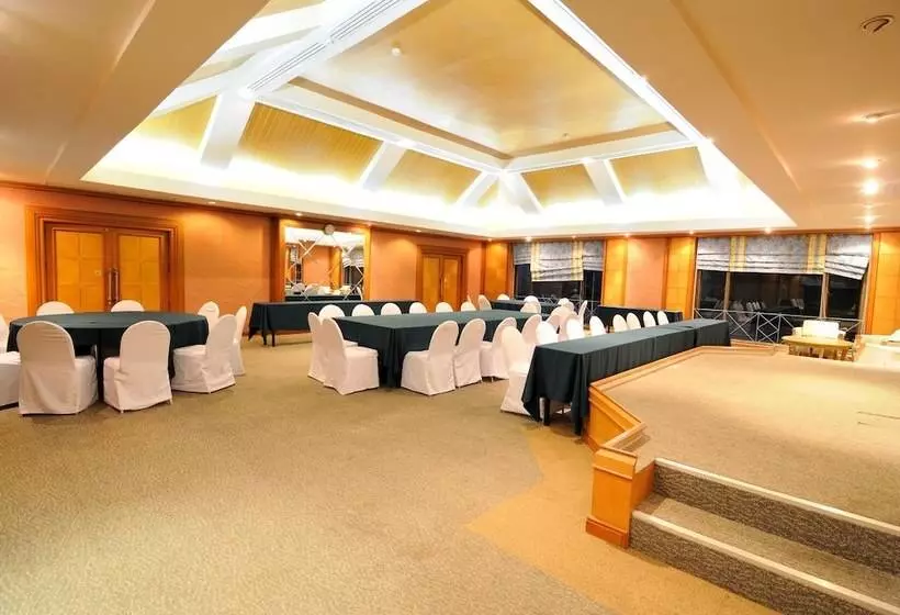 Fotos del hotel Starlite Khaoyai Hotel And Resort:  18
