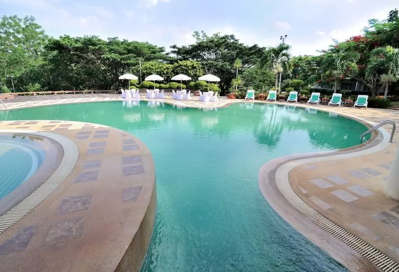 Fotos del hotel Starlite Khaoyai Hotel And Resort:  3