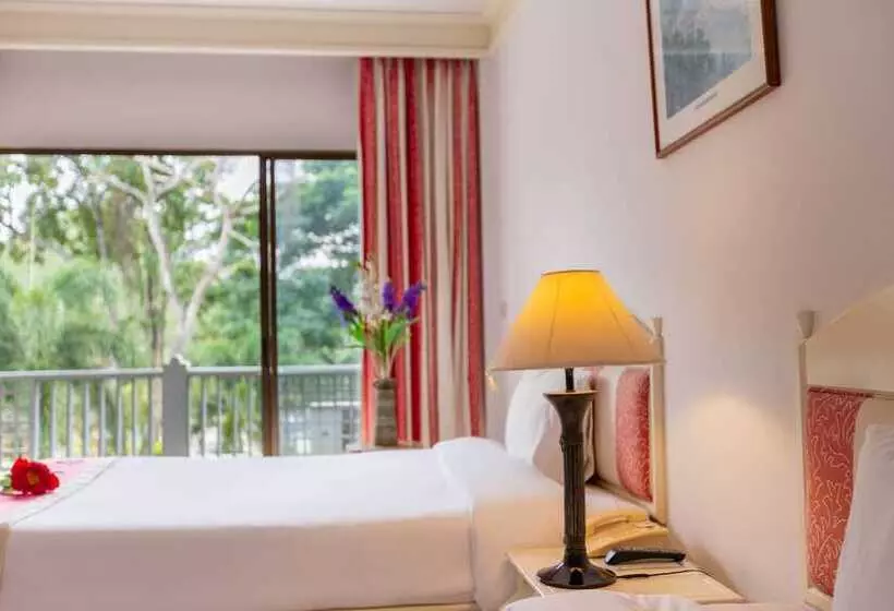Fotos del hotel Starlite Khaoyai Hotel And Resort:  23