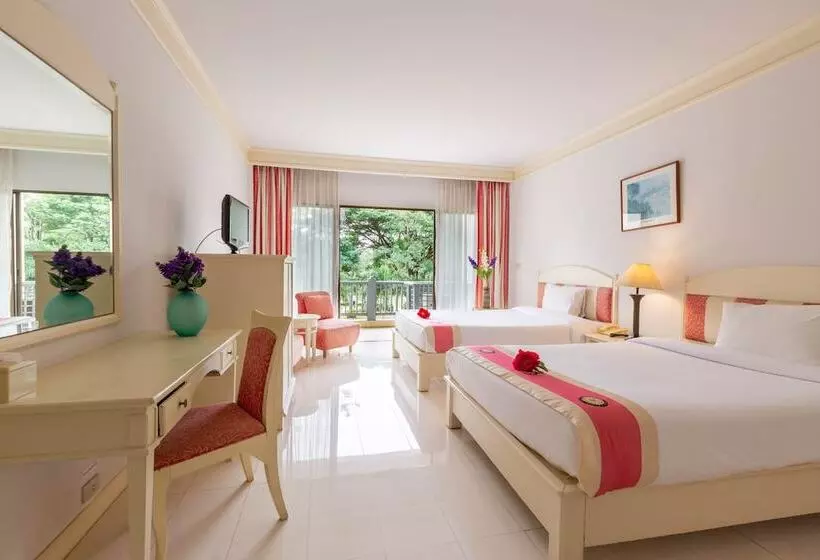 Fotos del hotel Starlite Khaoyai Hotel And Resort:  12