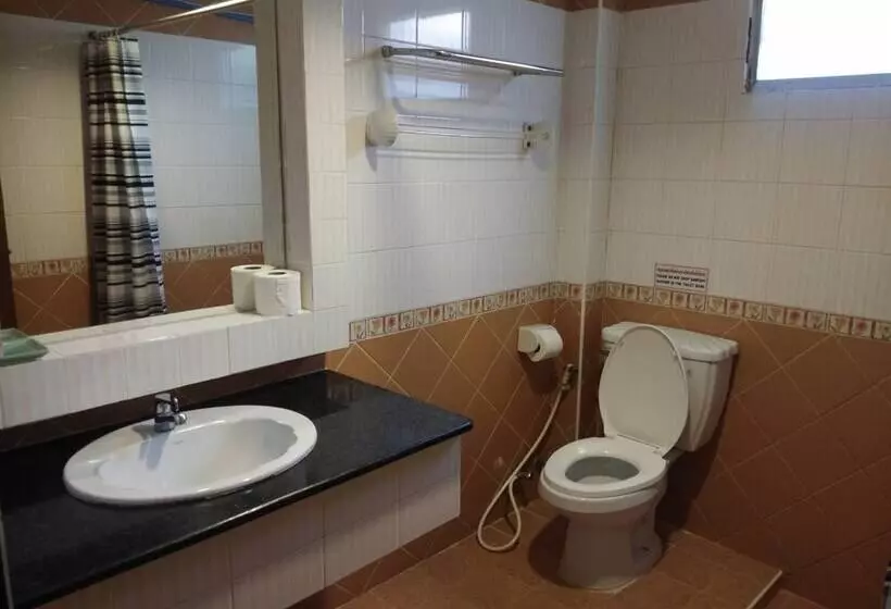 Fotos del hotel Ansu:  4