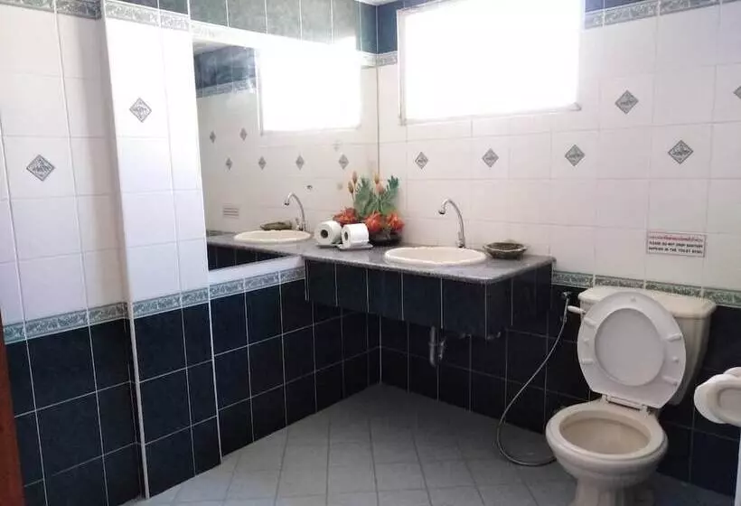 Fotos del hotel Ansu:  7