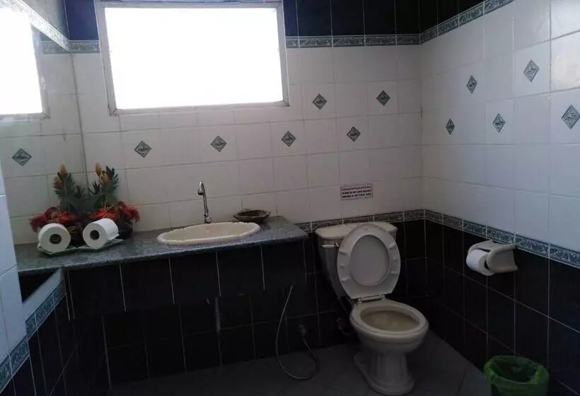 Fotos del hotel Ansu:  10
