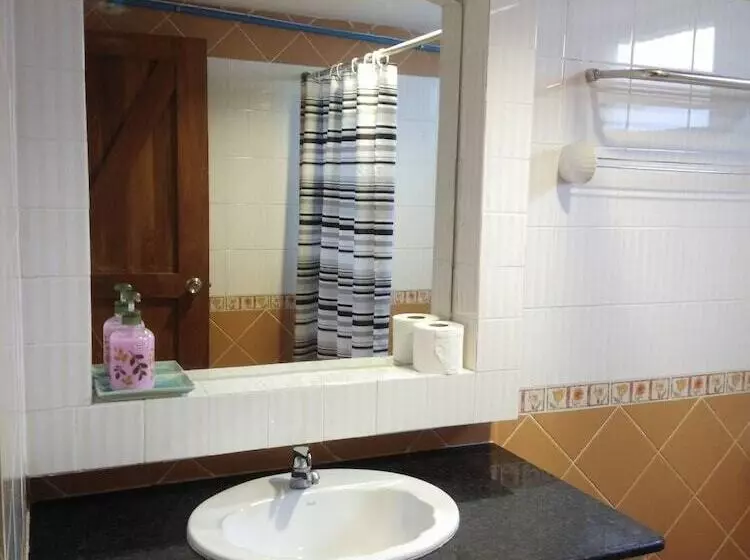 Fotos del hotel Ansu:  13