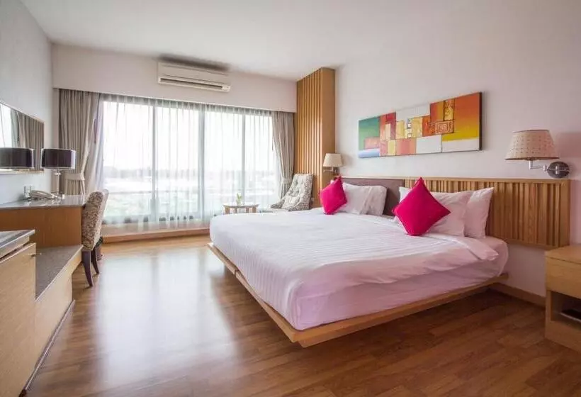 Fotos del hotel Mamaison:  12
