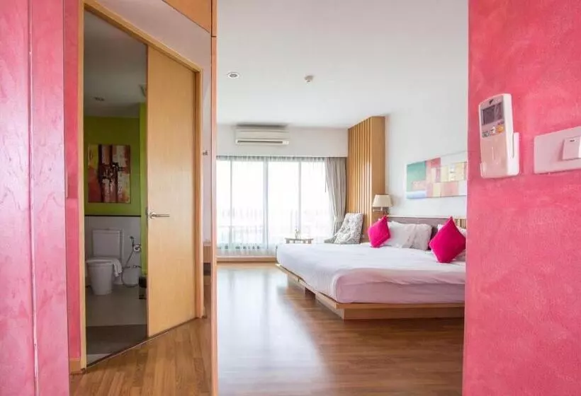 Fotos del hotel Mamaison:  5