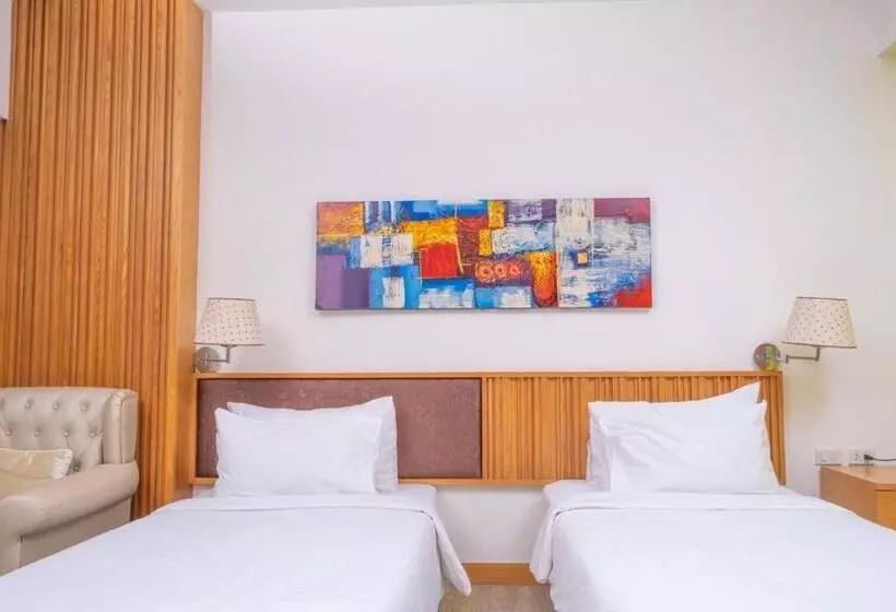 Fotos del hotel Mamaison:  14